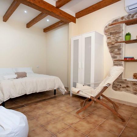 Apartmán La Puppusedda San Teodoro  Exteriér fotografie