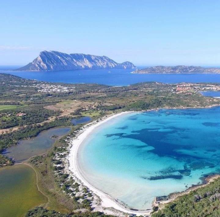Apartmán La Puppusedda San Teodoro  Exteriér fotografie
