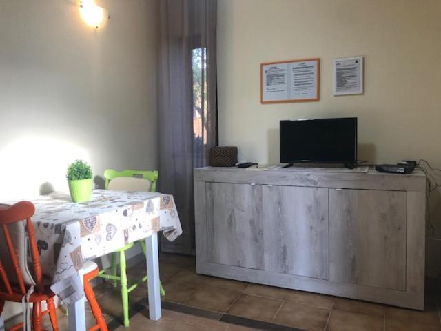 Apartmán La Puppusedda San Teodoro  Exteriér fotografie