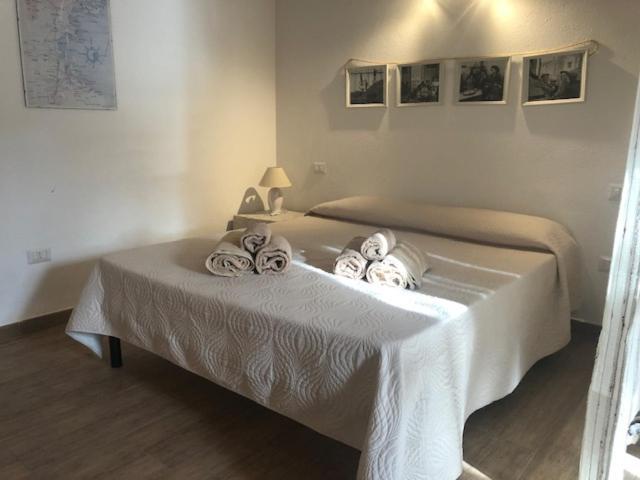 Apartmán La Puppusedda San Teodoro  Exteriér fotografie