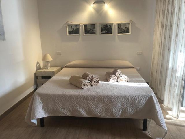 Apartmán La Puppusedda San Teodoro  Exteriér fotografie