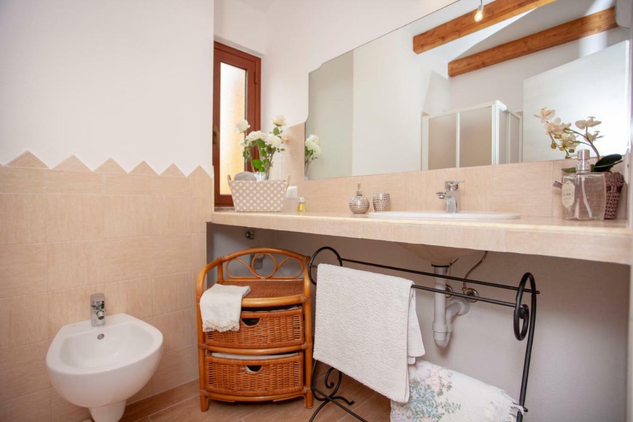 Apartmán La Puppusedda San Teodoro  Exteriér fotografie