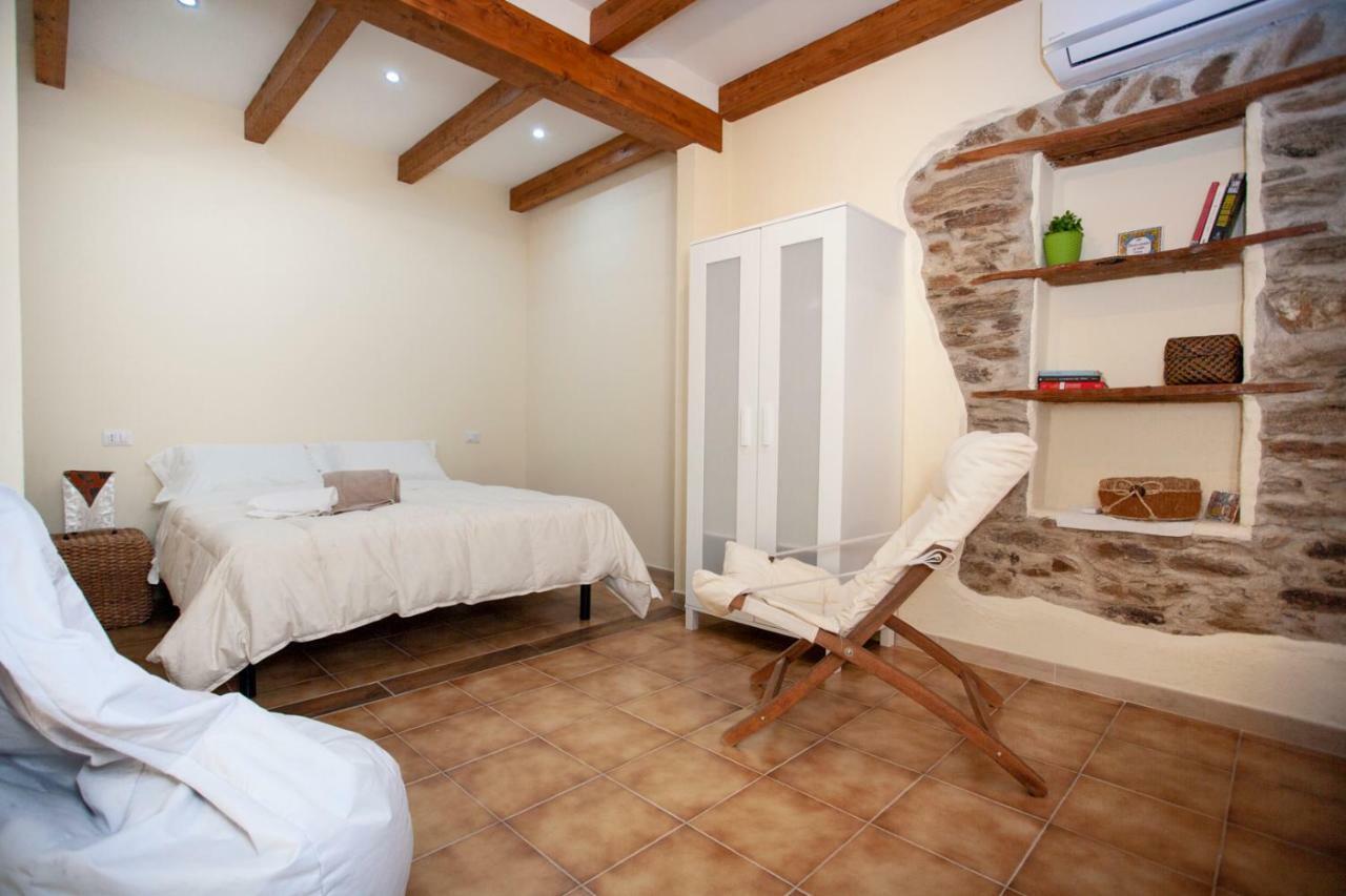 Apartmán La Puppusedda San Teodoro  Exteriér fotografie