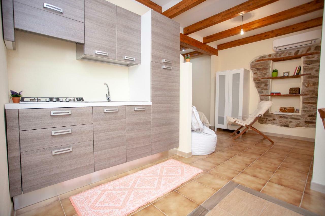 Apartmán La Puppusedda San Teodoro  Exteriér fotografie