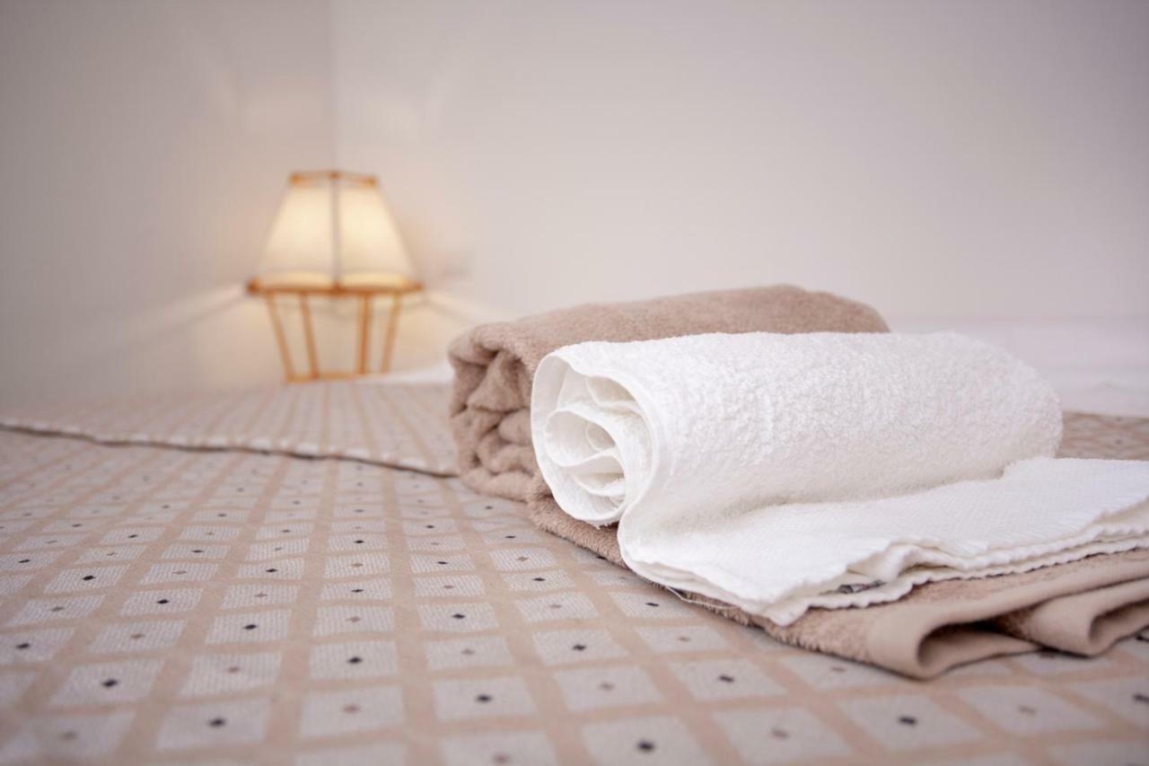 Apartmán La Puppusedda San Teodoro  Exteriér fotografie