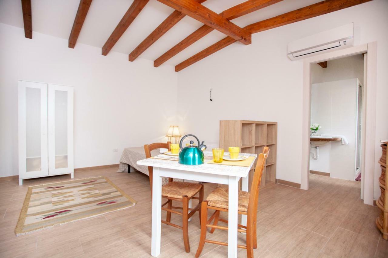 Apartmán La Puppusedda San Teodoro  Exteriér fotografie