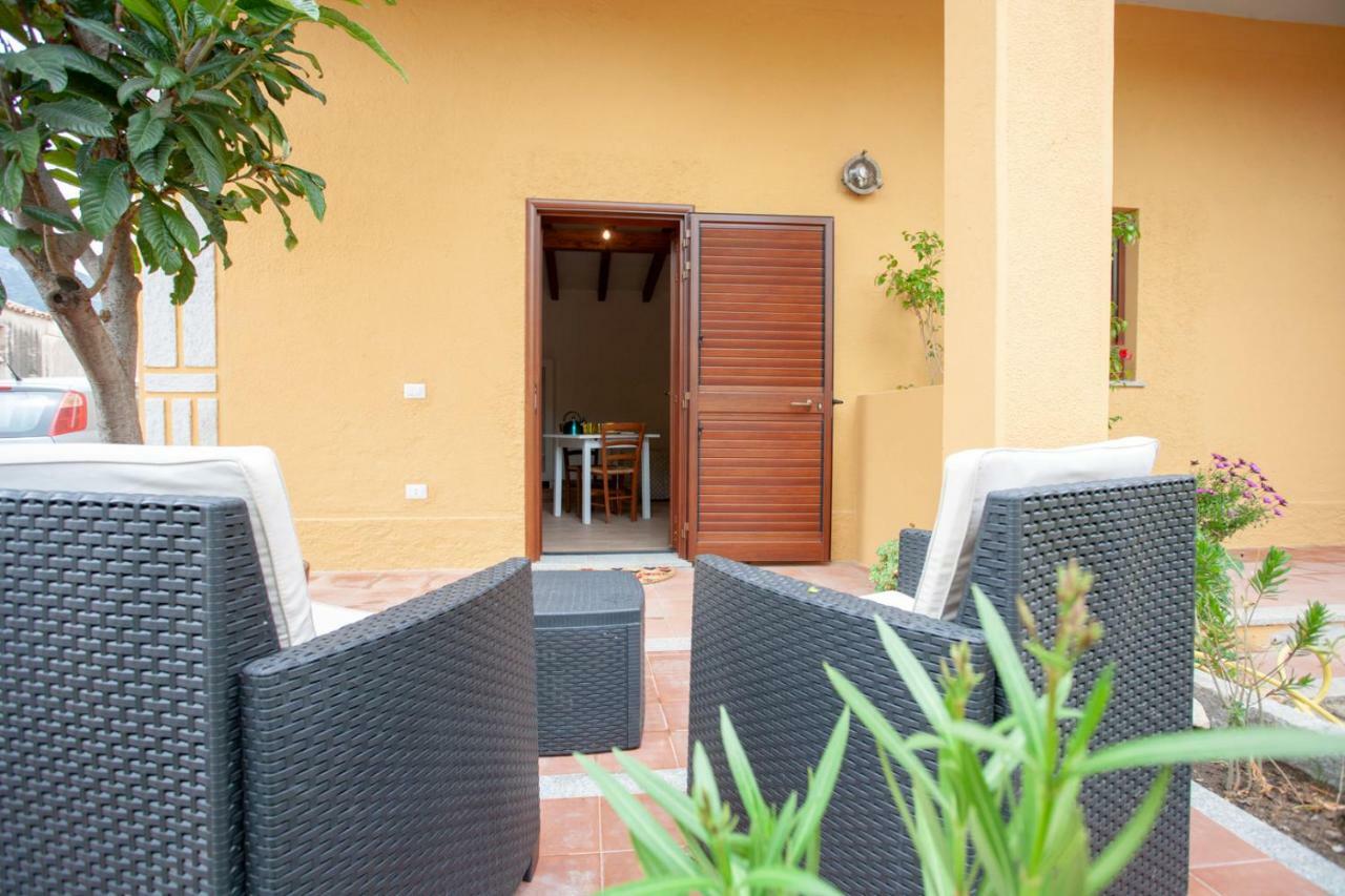 Apartmán La Puppusedda San Teodoro  Exteriér fotografie