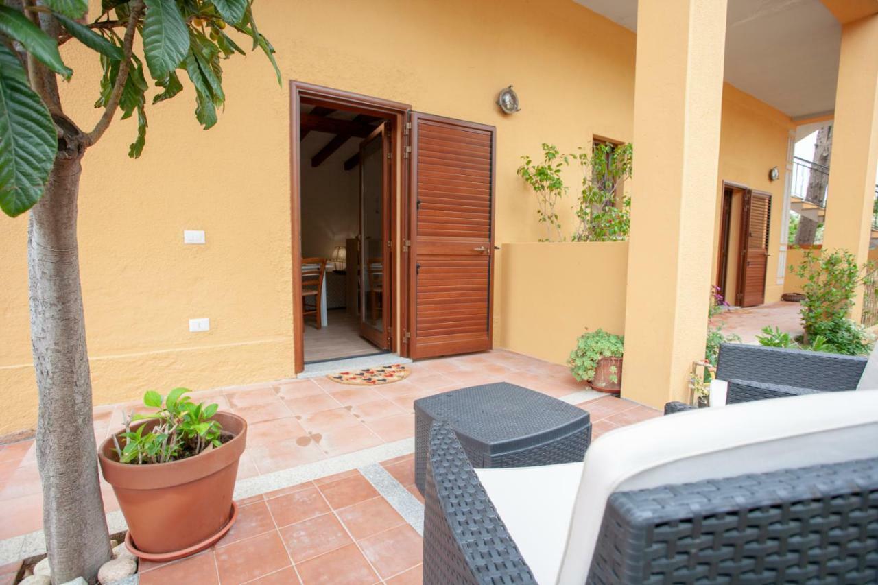 Apartmán La Puppusedda San Teodoro  Exteriér fotografie