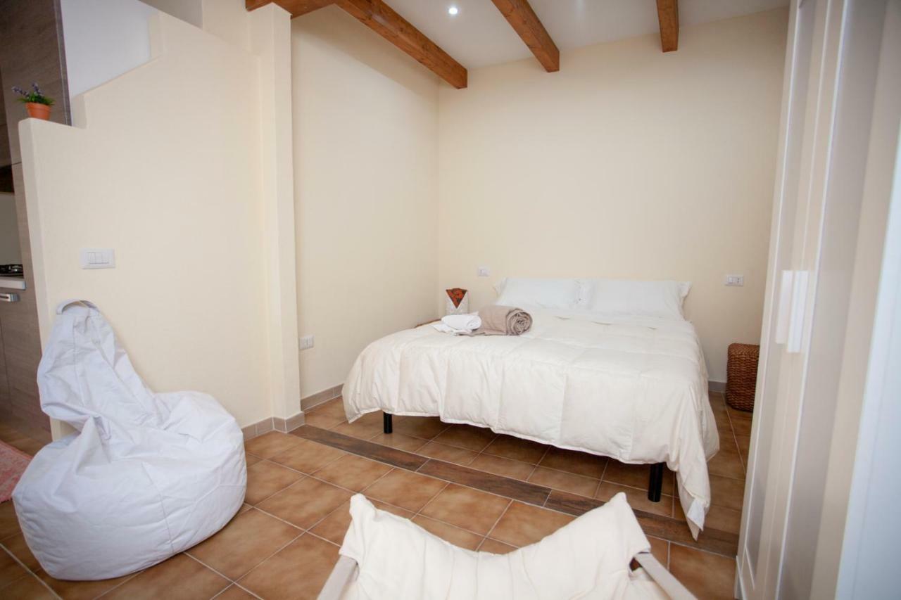 Apartmán La Puppusedda San Teodoro  Exteriér fotografie