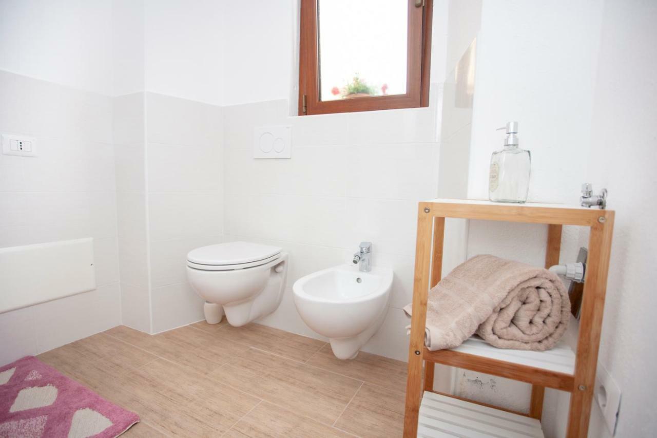 Apartmán La Puppusedda San Teodoro  Exteriér fotografie