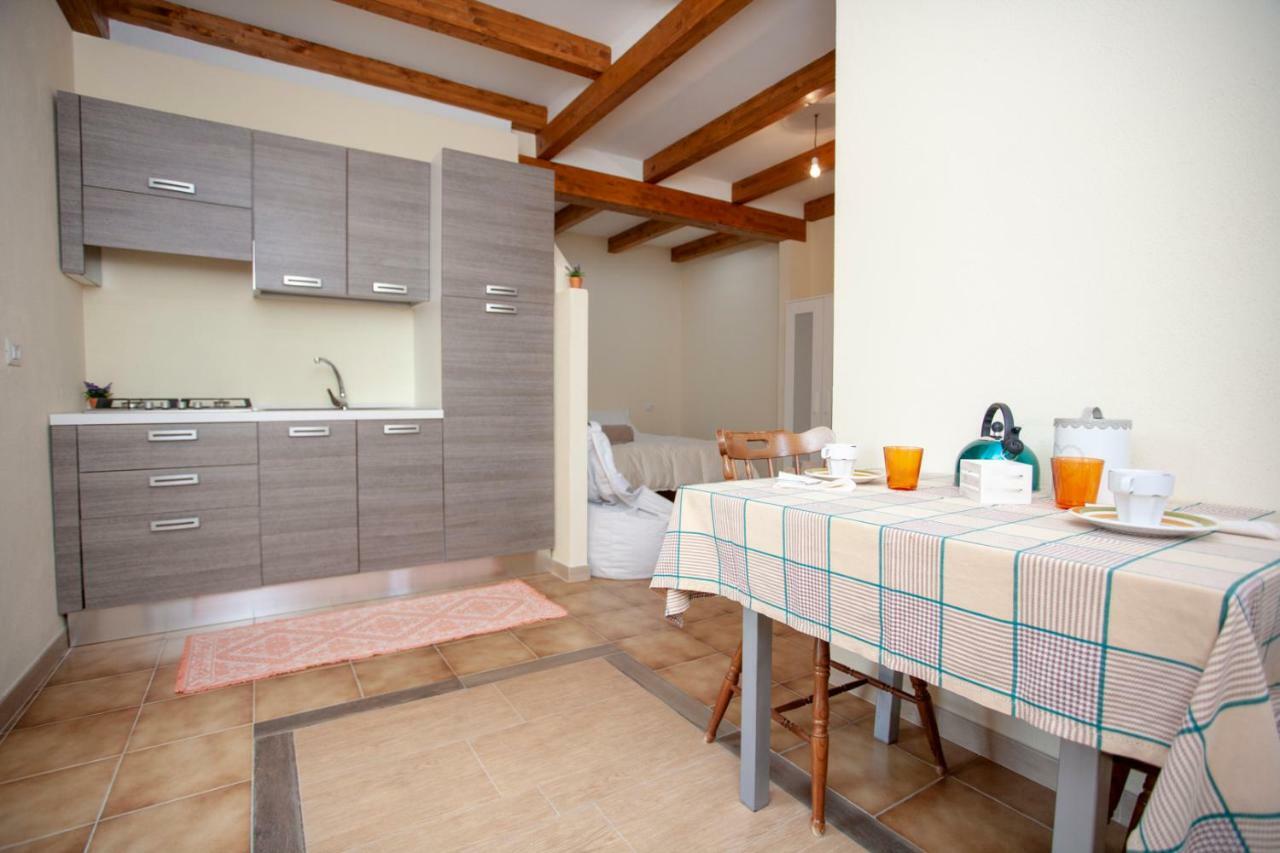 Apartmán La Puppusedda San Teodoro  Exteriér fotografie
