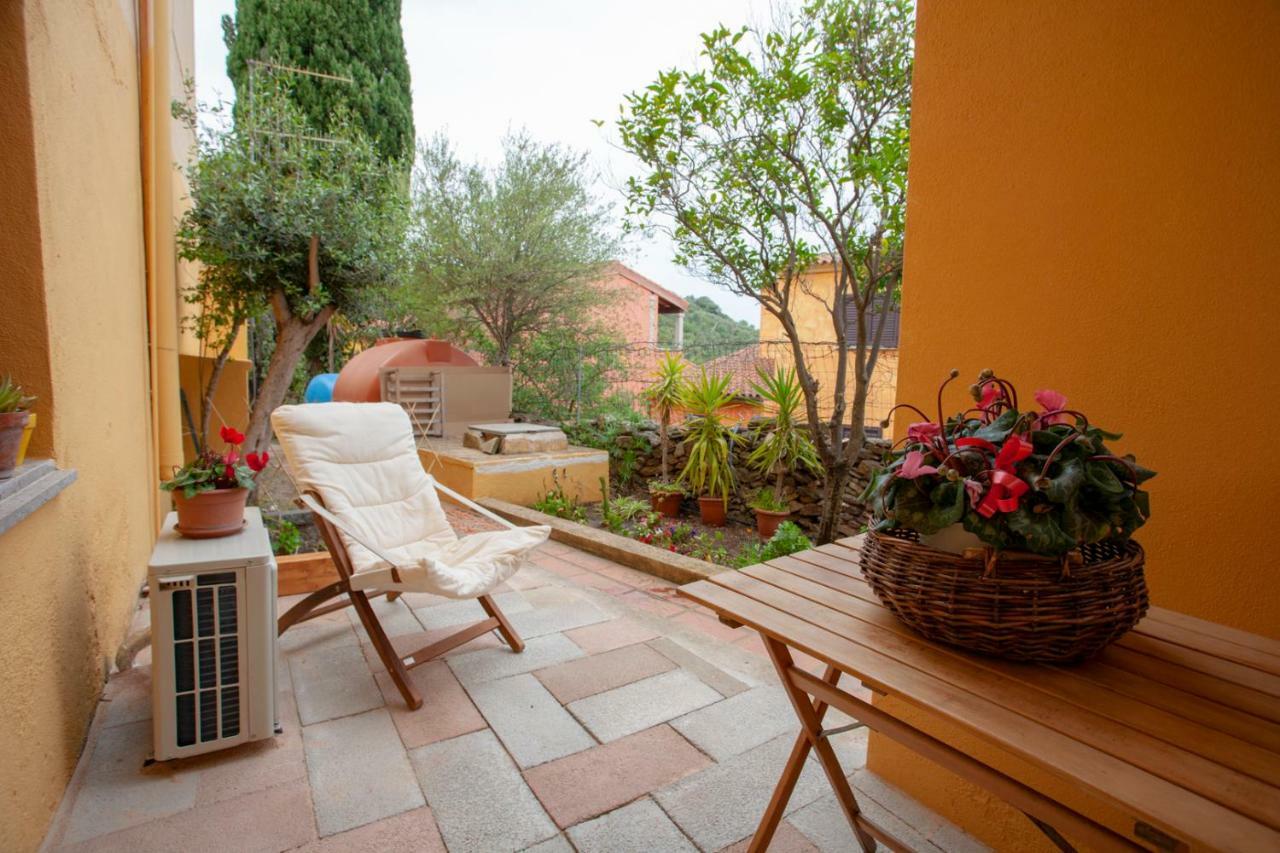 Apartmán La Puppusedda San Teodoro  Exteriér fotografie